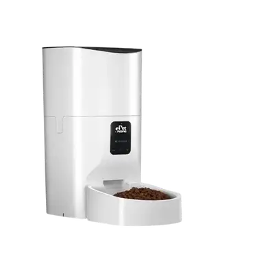 E760 Smart Pet Feeder
