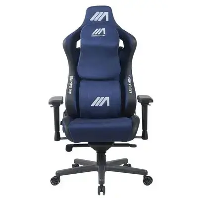 Gaming Chair AG Luxury - Midnight Blue