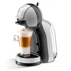 Dolce Gusto Mini Me Machine