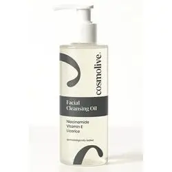 Cosmolive Cleansing Oil