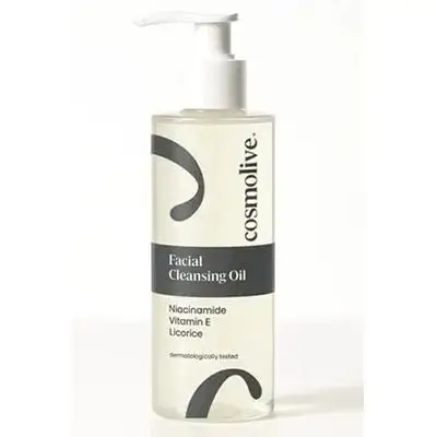 Cosmolive Cleansing Oil
