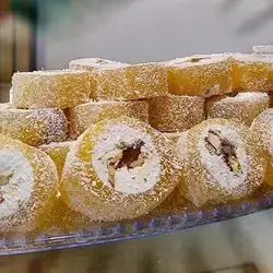 Ring Delight