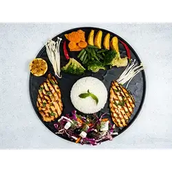 Chicken Steak