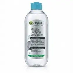 Garnier SkinActive Micellar Purifying Jelly Water with Charcoal