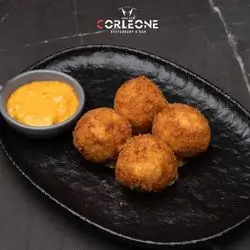 Chicken Balls