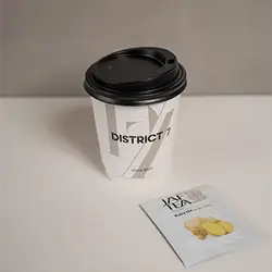 Ginger Tea