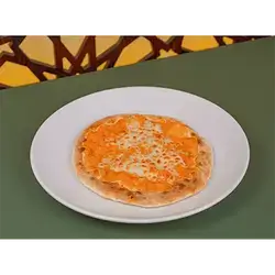 Potato and Cheese Mankusha