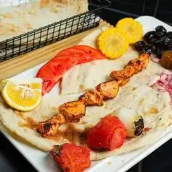 Chicken Tikka