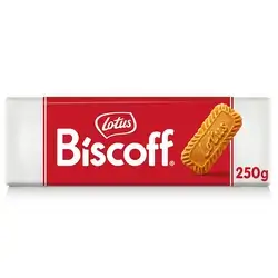Lotus Biscoff Biscuit 250g