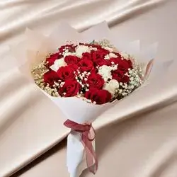 Flower Bouquet