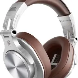 OneOdio A70 Over Ear Bluetooth Headphones