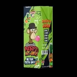 Advisory Bored Real Mixed Fruits Juice 1 X 36