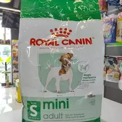 Royale Canin Mini Adult  8KG
