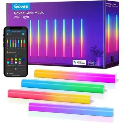 Govee Glide Wall Light 14PCS H610B