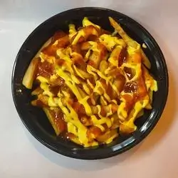 Best Cheddar Chilli Crunch
