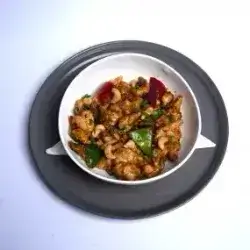 Cashew Nut Chicken