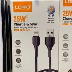 Cable iPhone LDNIO
