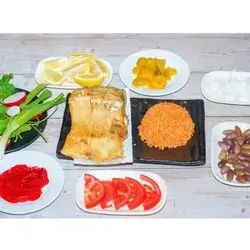 Fish Meal