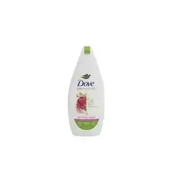 Dove Shower Gel Glowing With Lotus Flower And Rice Water 500 Ml