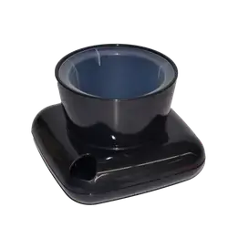 Gala Flower Pot Anthracite