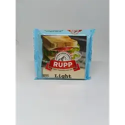 Light Cheese Slices 200G