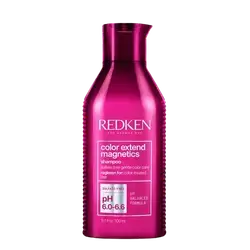 Color Extend Magnetics Shampoo 300ml _ REDKEN