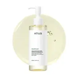Anua Heartleaf 200ml