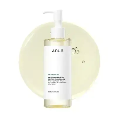 Anua Heartleaf 200ml