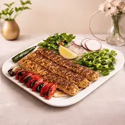 Chicken Kebab
