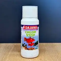 Dajana Chlor Stop 100ml