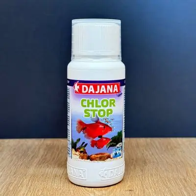 Dajana Chlor Stop 100ml