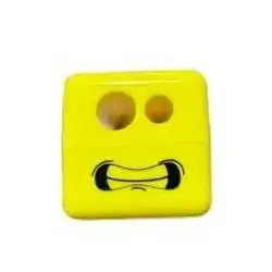 Two Hole Sharpener Vertex-VS-5253