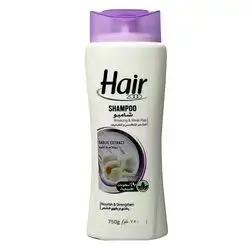 Hair Shampoo