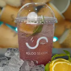 Special Mojito