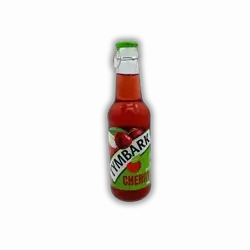 Timbarak Cherry Glass Juice 250 ml