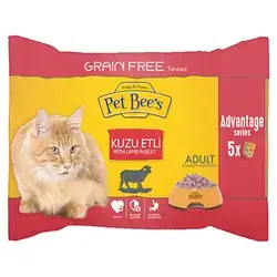 Pet Bees Lamb