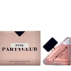 Party Club Women