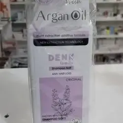 Shampoo