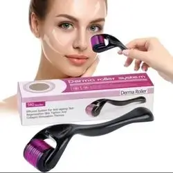 Derma rolle