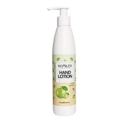 Komilfo Hand Lotion-Apple. 250ml