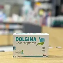 dolgina dexlansoprazole 30mg