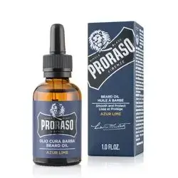 PRORASO beard oil