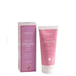 Foltene Shampoo Strengthening For Thinning Hair Women