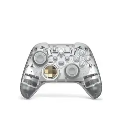 Xbox Wireless Controller — Ghost Cipher Special Edition (Open Box)