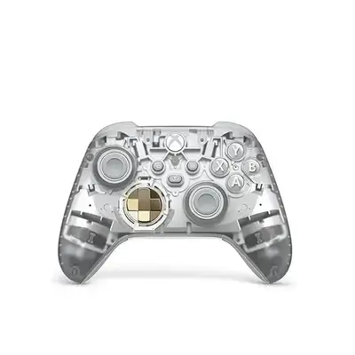 Xbox Wireless Controller — Ghost Cipher Special Edition (Open Box)