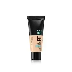 Fit Me Foundation for Normal & Oily Skin