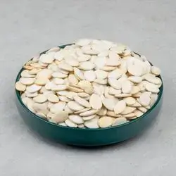 White Pumpkin Seeds