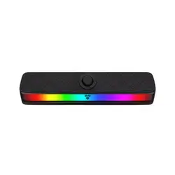 Fantech BS151 Groove Bar Pro Portable Gaming Speaker Wired & Bluetooth