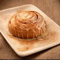 Cinnamon Roll