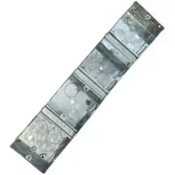 Electric Box steel 4